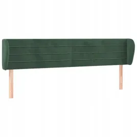 zaglowek-uszak-ciemnozielony-183x23x78-88-cm-aksamitny