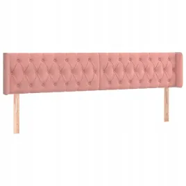 zaglowek-uszak-rozowy-203x16x78-88-cm-aksam