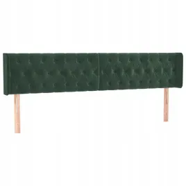 zaglowek-uszak-ciemnozielony-183x16x78-88-cm