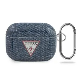 guess-guacaptpujuldb-airpods-pro-cover-granatowy-dark-blue-jeans-collection