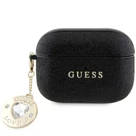 guess-guap2pgehcdk-airpods-pro-2-cover-czarny-black-fixed-glitter-heart-dia