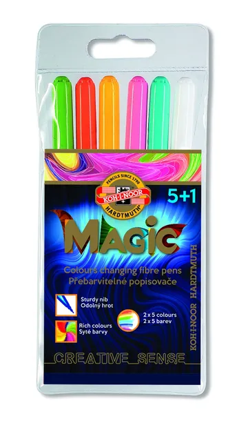 flamastry-magic-5-1-kolorow-marka-koh-i-noor