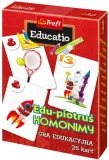 karty-edu-piotrus-homonimy-trefl-muduko-nazwa-edu-piotrus-homonimy