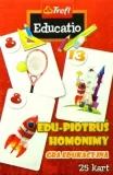 karty-edu-piotrus-homonimy-trefl-waga-z-opakowaniem-0-04-kg