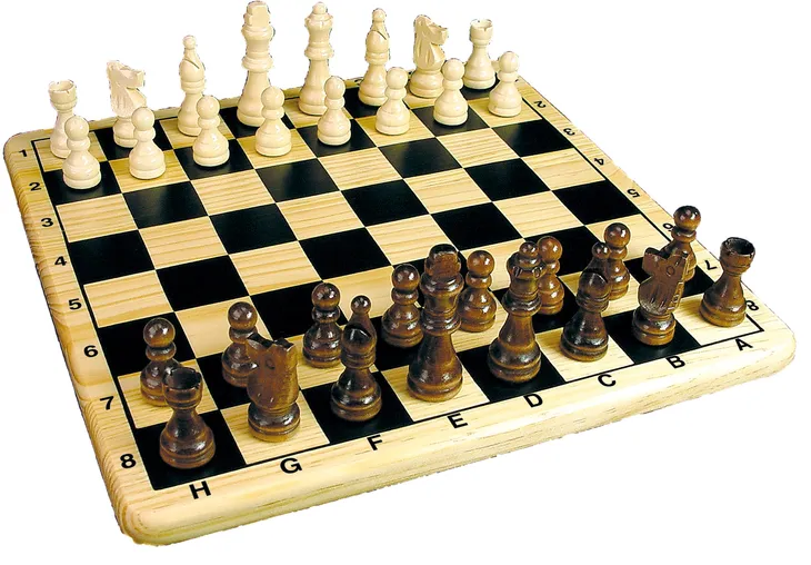 szachy-classic-collection-tactic