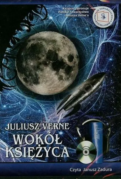 wokol-ksiezyca-audiobook-qes-autor-juliusz-verne