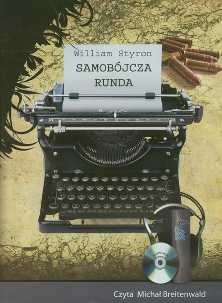 samobojcza-runda-audiobook-qes-autor-william-styron