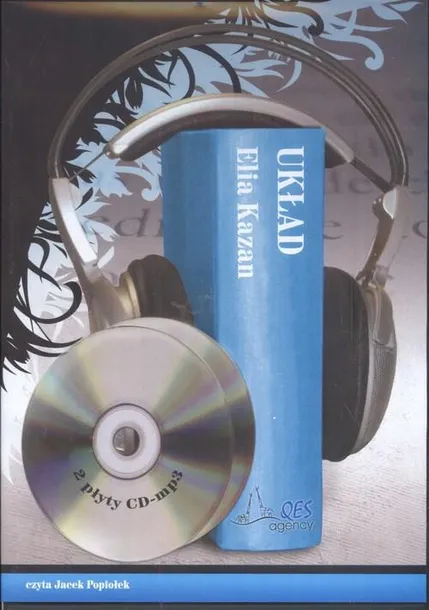 uklad-audiobook-qes-wydawnictwo-qes-agency