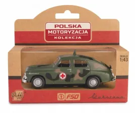 prl-warszawa-m20-pogotowie-wojskowe