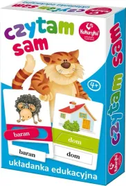 ukladanka-edukacyjna-czytam-sam