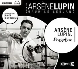 cd-mp3-przyplyw-arsene-lupin