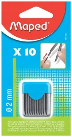 wklady-do-cyrkli-maped-grafity-2-mm-10szt-blister
