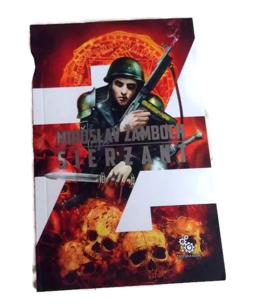sierzant-wydawnictwo-fabryka-slow
