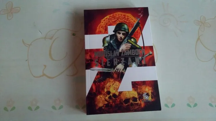 sierzant-wydanie-standardowe