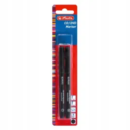 marker-herlitz-cd-2-szt-blister