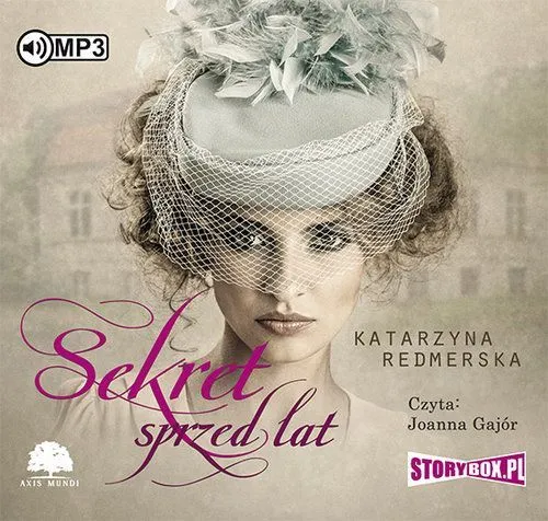 sekret-sprzed-lat-audiobook-wydawnictwo-heraclon