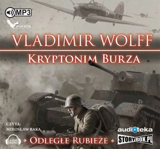 kryptonim-burza-audiobook-wydawnictwo-heraclon