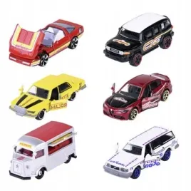 majorette-60-lecie-premium-metalowy-samochod-5-rodzajow
