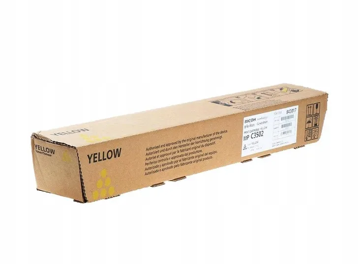 ricoh-toner-mp-c3002-842017-yellow-model-842017