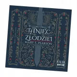 taniec-zlodziei-cd-autor-pearson-mary-e