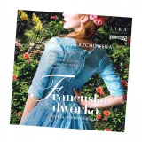 cd-mp3-francuska-dworka-weronika-wierzchowska-tytul-francuska-dworka
