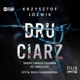 cd-mp3-druciarz-krzysztof-jozwik-stan-nowy