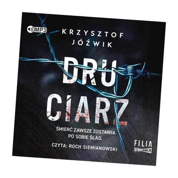 cd-mp3-druciarz-krzysztof-jozwik-tytul-druciarz