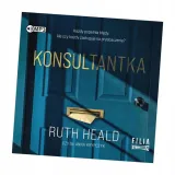 cd-mp3-konsultantka-ruth-heald-tytul-konsultantka