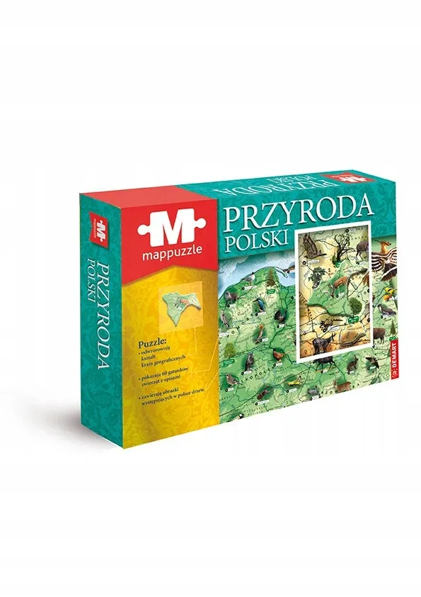 mappuzzle-zwierzeta-polski