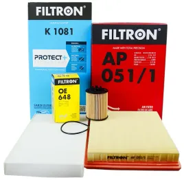 filtron-zestaw-komplet-filtrow-opel-corsa-c-1-0-1-2-1-4