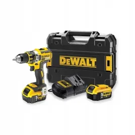 dewalt-wiertarko-wkretarka-18v-70-27nm-2-x-50ah-li-ion-brushless-dcd791p2