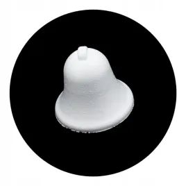 dzwonek-styropianowy-bialy-pelny-85cm-1szt-produkt-polski