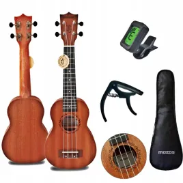 ukulele-sopranowe-zestaw-kapodaster-etui-stroik-elektroniczny-dla-dzieci