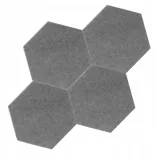 panel-akustyczny-musicmate-mm-hex-marka-musicmate