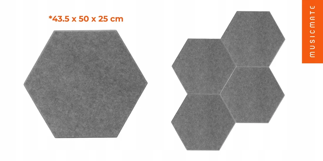 panel-akustyczny-musicmate-mm-hex-marka-musicmate