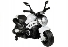 motor-lean-toys-bialy-do-25-kg
