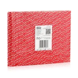 slomki-papierowe-czerwone-w-biale-groszki-6x197-mm-250-szt