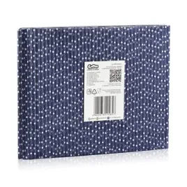 slomki-papierowe-granatowe-w-biale-groszki-6x197-mm-250-szt