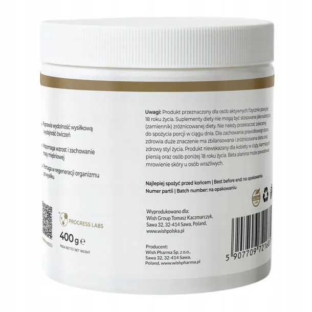 beta-alanina-400g-progress-labs-naturalna-marka-progress-labs