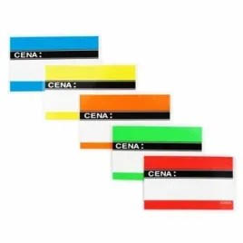 korfed-cenowki-a8-d-laminowane-mix-x-20-szt