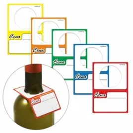 korfed-cenowki-butelkowe-karton-mix-2-x-50-szt