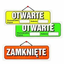 korfed-wywieszka-laminowana-dwustronna-otwarte-zamkniete-mix-x-1-szt