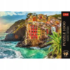 puzzle-1000-premium-ukladanka-widok-morze-gory-klif-miasto-wlochy-12-trefl