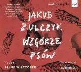 wzgorze-psow-audiobook-autor-jakub-zulczyk