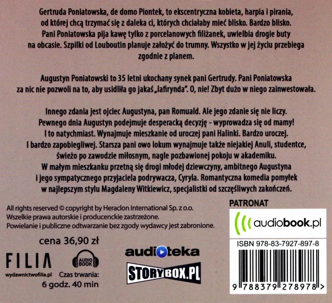 moralnosc-pani-piontek-audiobook-tytul-moralnosc-pani-piontek