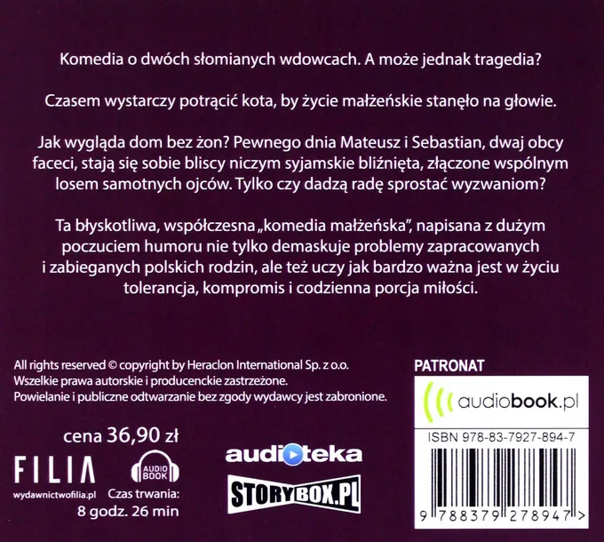 awaria-malzenska-audiobook-autor-magdalena-witkiewicz-natasza-socha