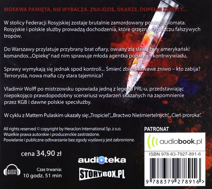 tropiciel-audiobook-autor-vladimir-wolff