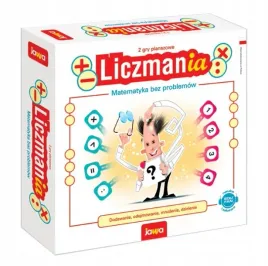 gra-liczmania