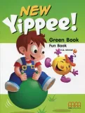 new-yippee-green-book-fun-book-cd-mm-publications-stan-nowy