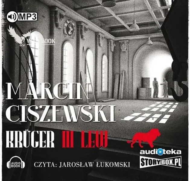 cd-mp3-lew-kruger-tom-3-autor-marcin-ciszewski